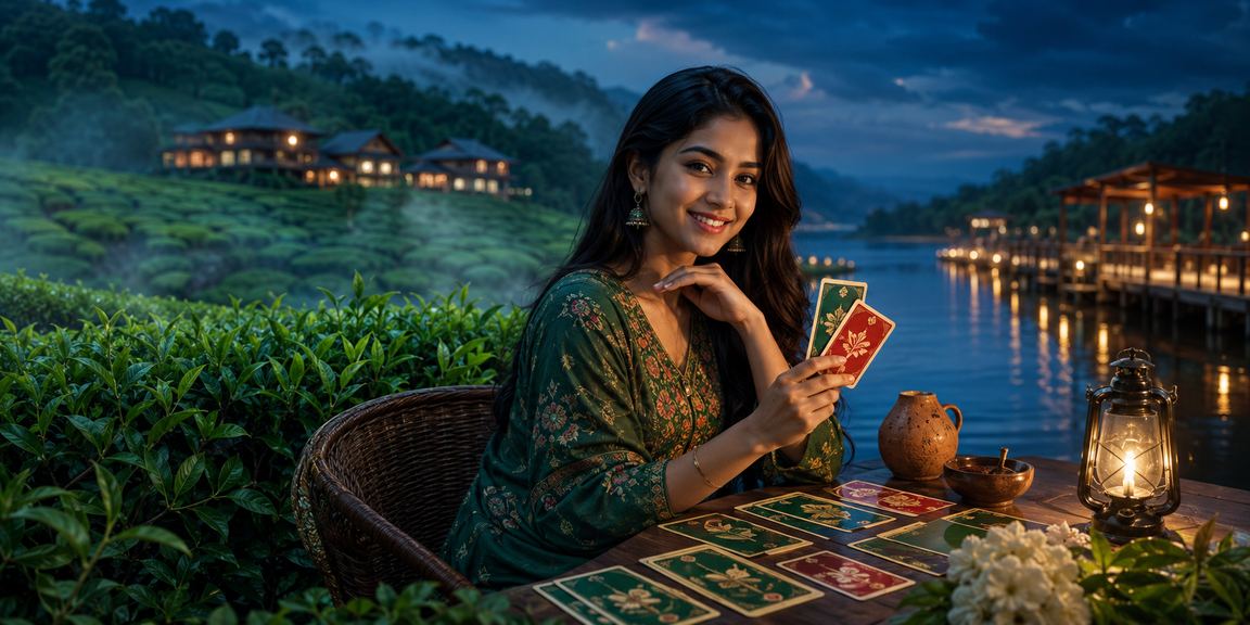 baraj play